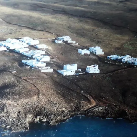 Casa Velas * Costa Teguise