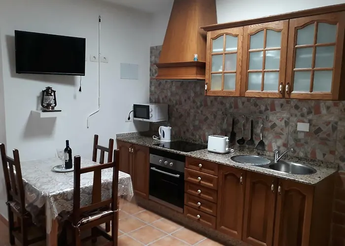 Casa Velas Apartman *