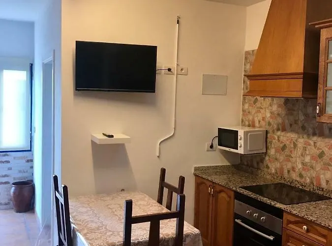 Casa Velas * Costa Teguise