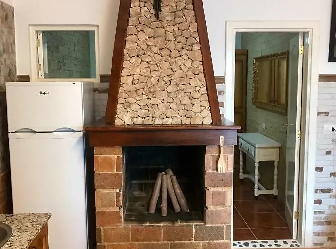 Apartman Casa Velas *