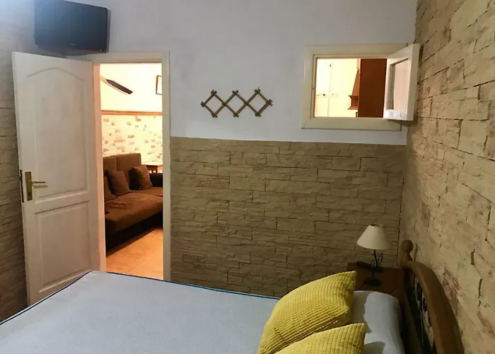 Casa Velas Apartman *