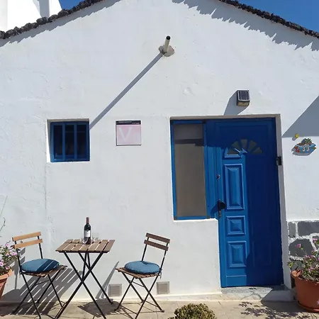 Casa Velas Apartment