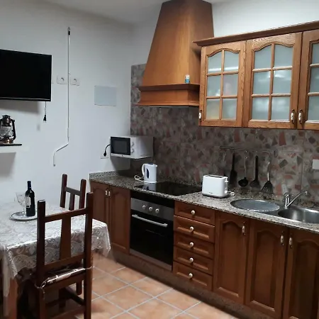 Casa Velas Lägenhet *
