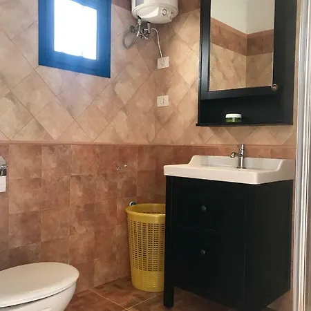 Casa Velas Lejlighed Costa Teguise