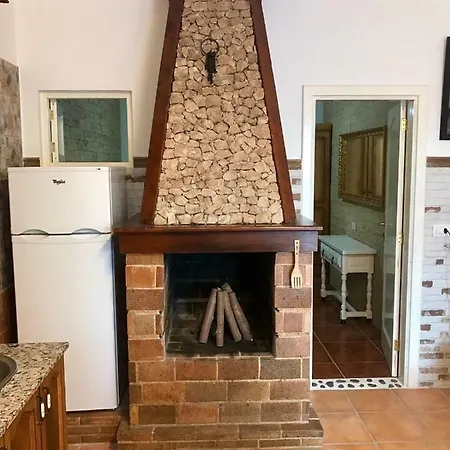 Lägenhet Casa Velas *