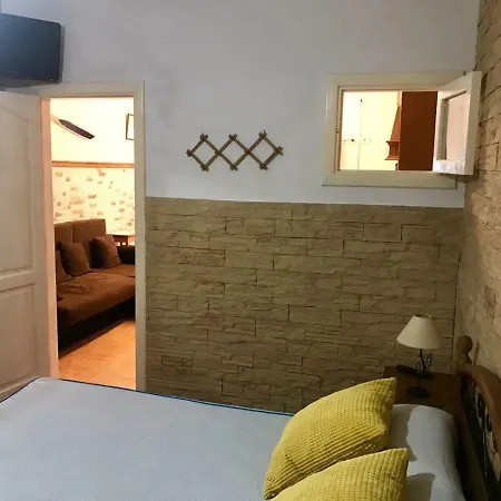 Casa Velas Lägenhet *