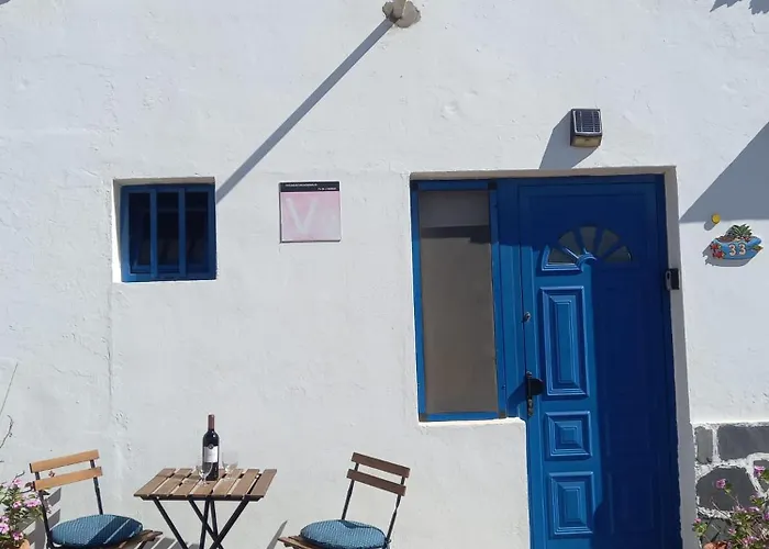 Casa Velas Appartement