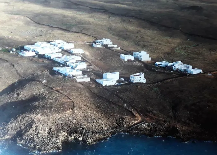 Casa Velas * Costa Teguise