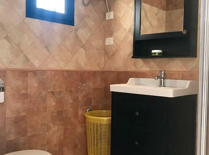 Casa Velas Appartement Costa Teguise