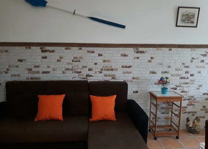 Casa Velas Appartement *